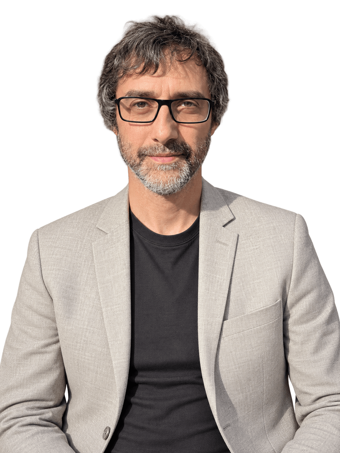 Photo de Benjamin Lalonde