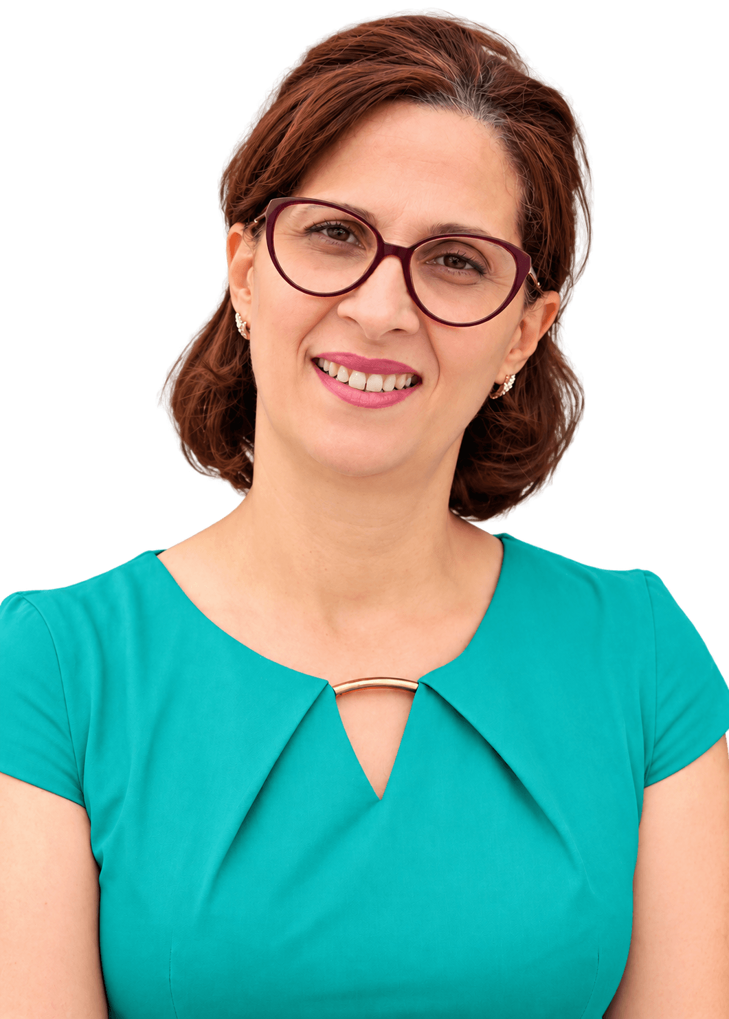 Photo de Nassima El Haouari