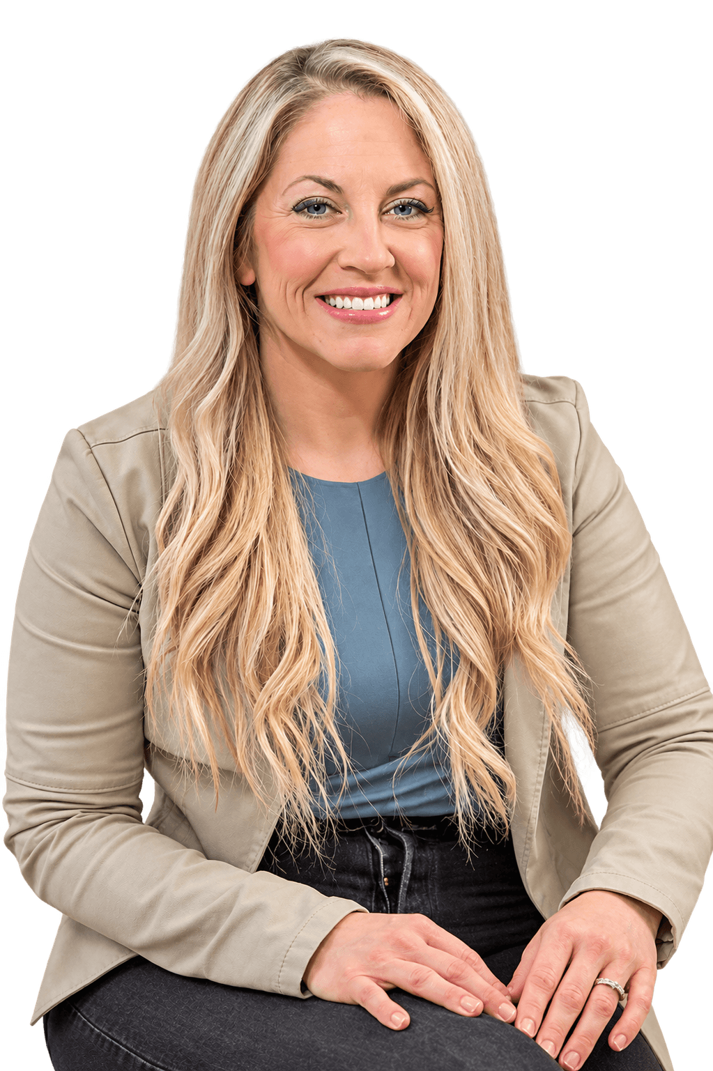 Photo de Stéphanie Bouchard